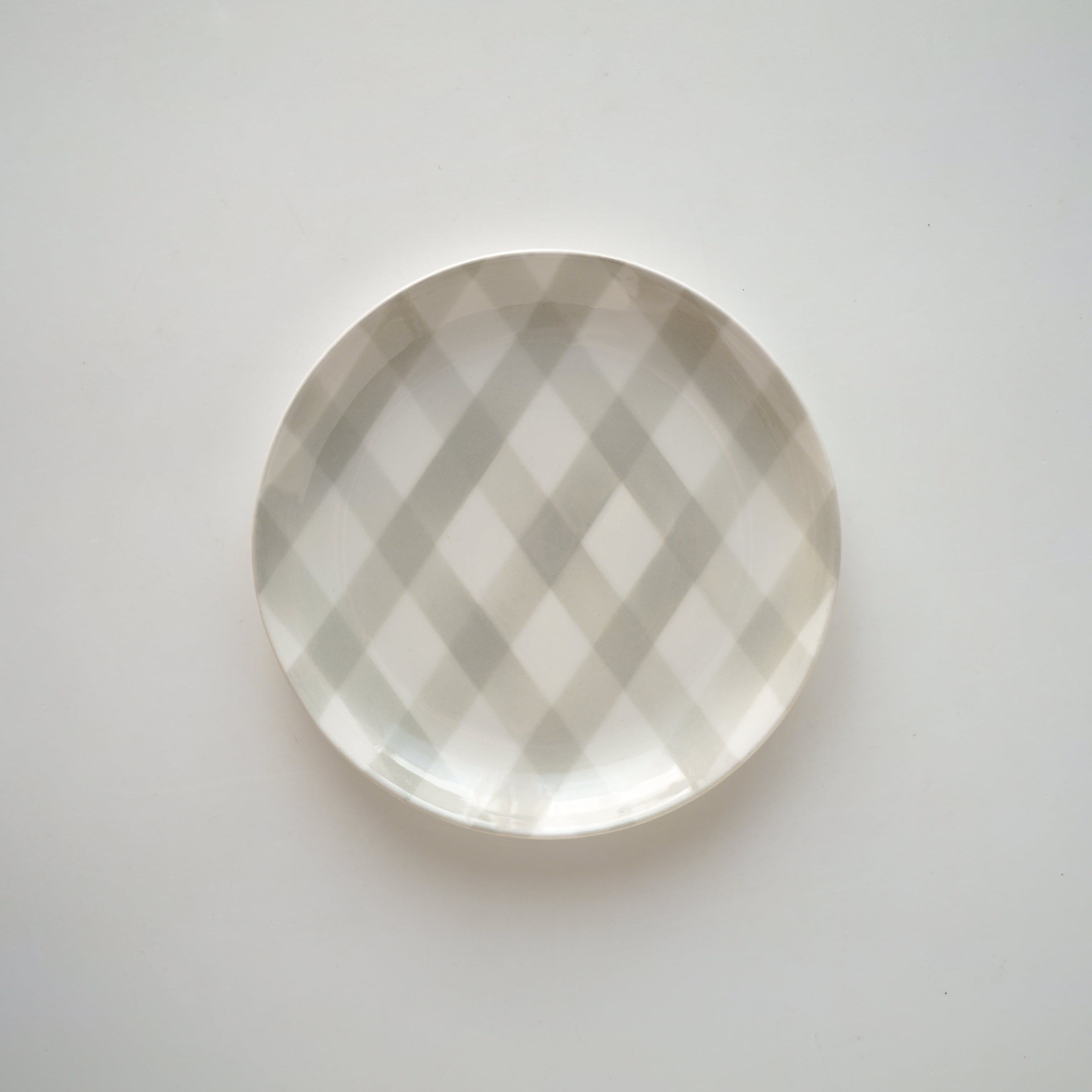 ARABIA / "HILA" Plate A