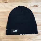 NEW ERA  BASIC CUFF KNIT TAG OSFM  2種