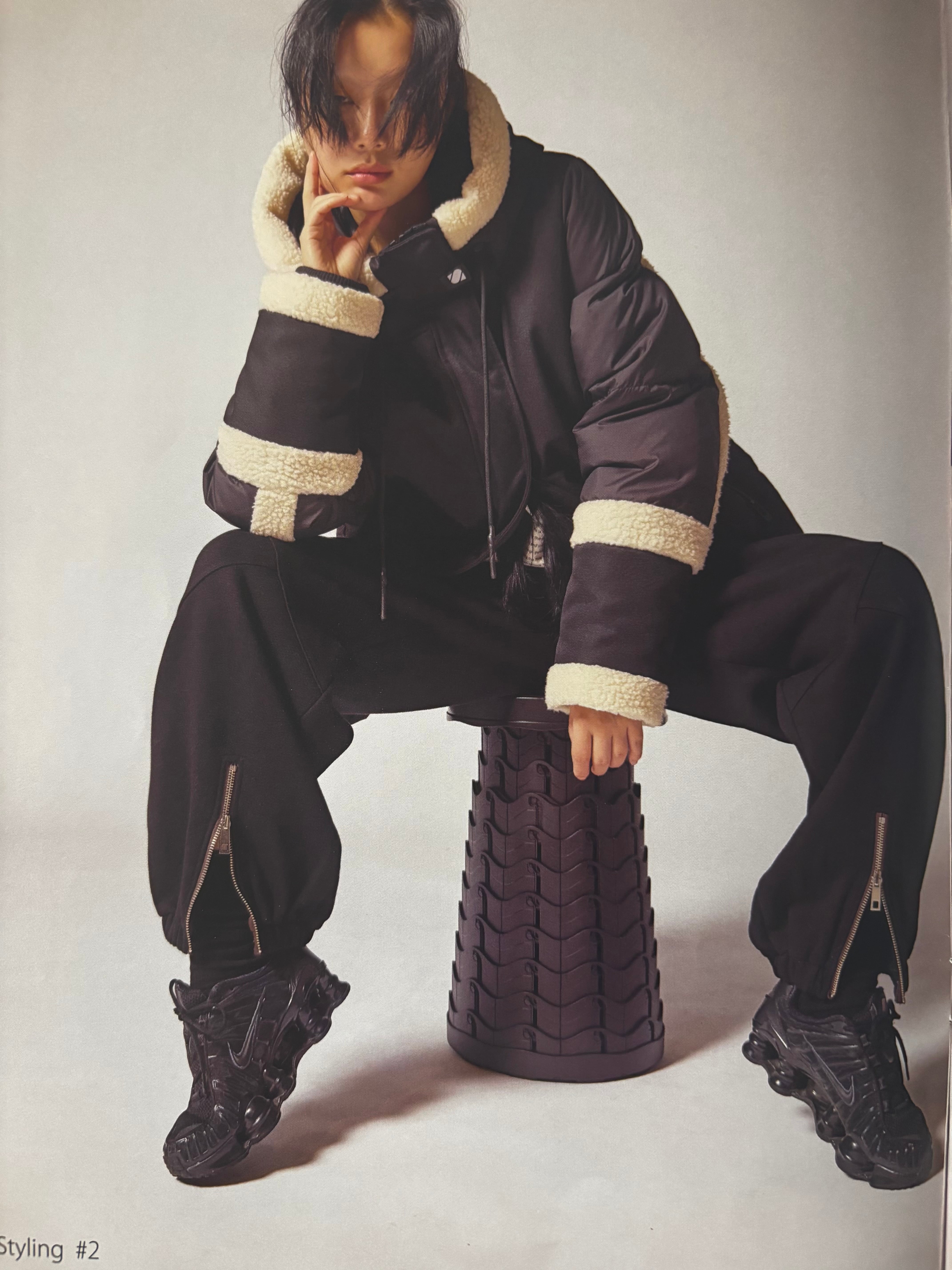 アーバンミドルダウン/NO.1258016