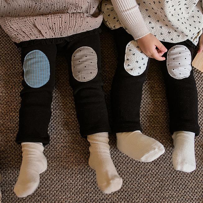 «予約»«Mardi Amber» ブンブンレギンス 2colors