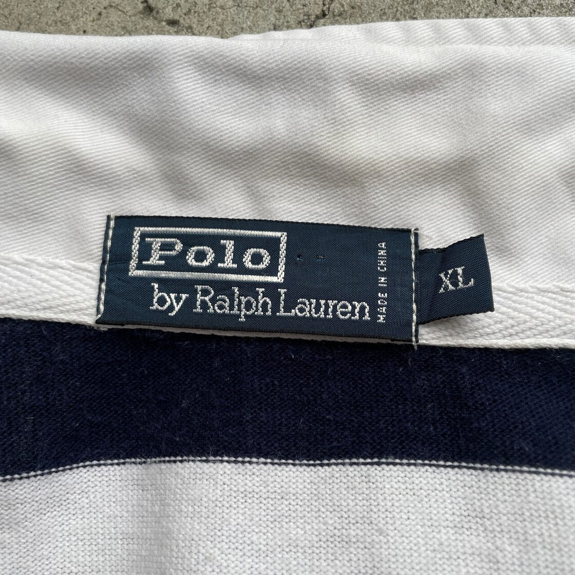 90年代 Polo by Ralph Lauren ポロバイラルフローレン 97 バック 