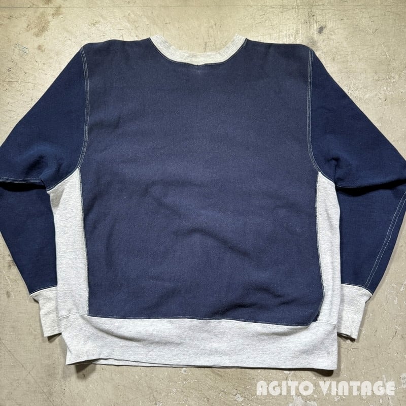 80's Champion チャンピオン リバースウィーブスウェット 80's Champion チャンピオン リバースウィーブスウェット