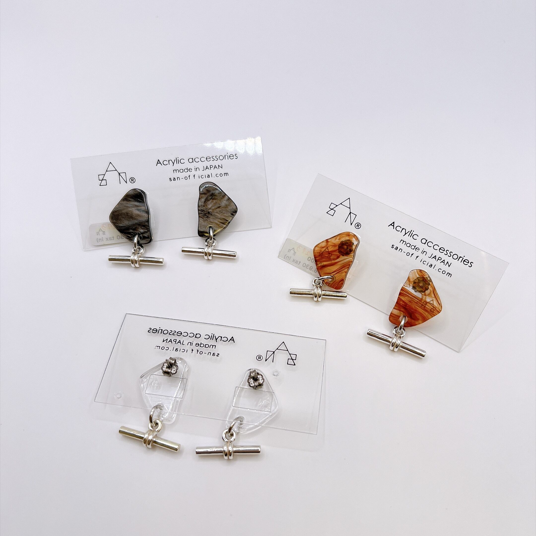 sAn Knot Pierce