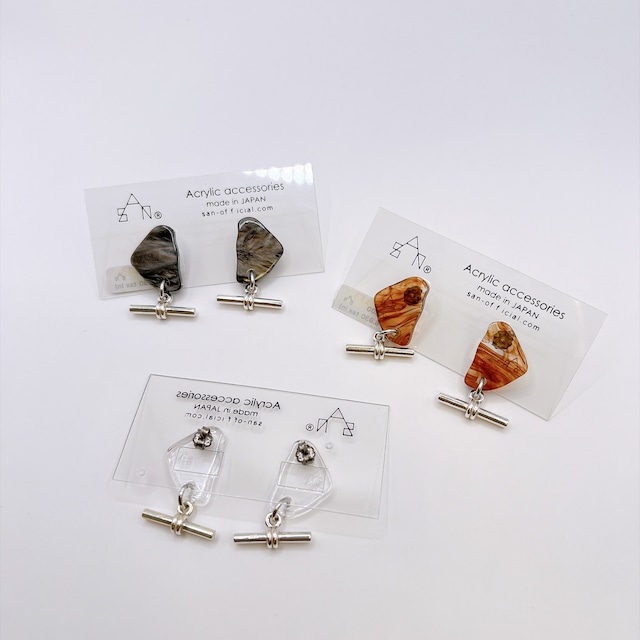 sAn Knot Pierce