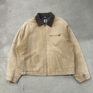 Carhartt detroit jacket