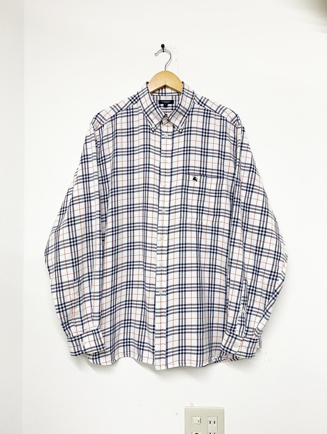 00sNIKE Polyester Hooded Jacket/L