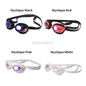 エボルブミスティークフリークゴーグル  Evolve MYSTIQUE FREEQ™ Goggles  - Evolve