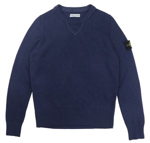 Stone Island WoolNylonKnit