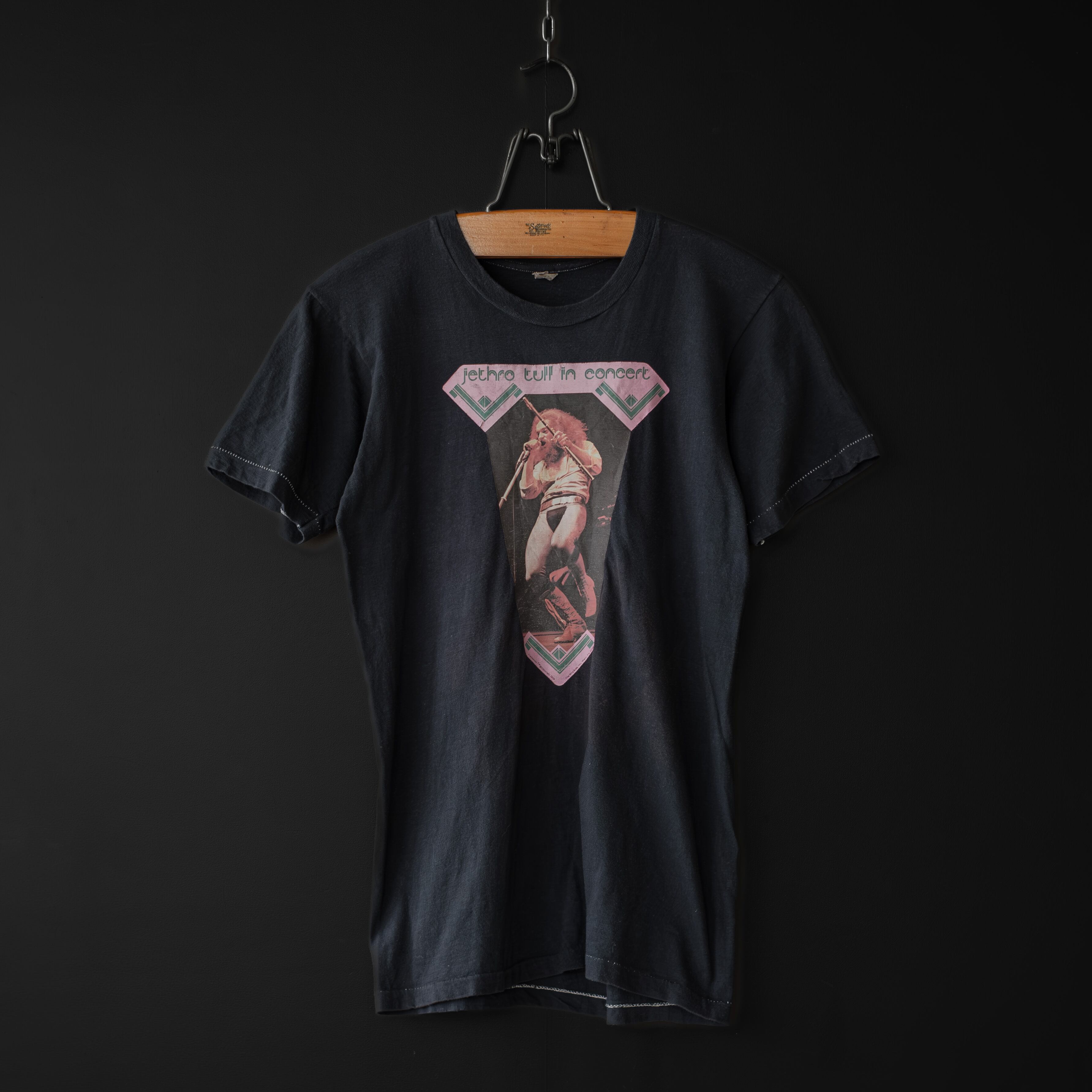 ローリングストーンズ 94年製 WORLD TOUR Tシャツ | PAY ID