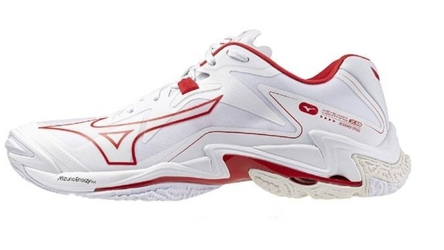 ミズノ（MIZUNO)ウエーブライトニング Z8(バレーボール) 品番：V1GA240060