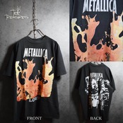 Metallica 3【予約商品：4月14日より順次発送】
