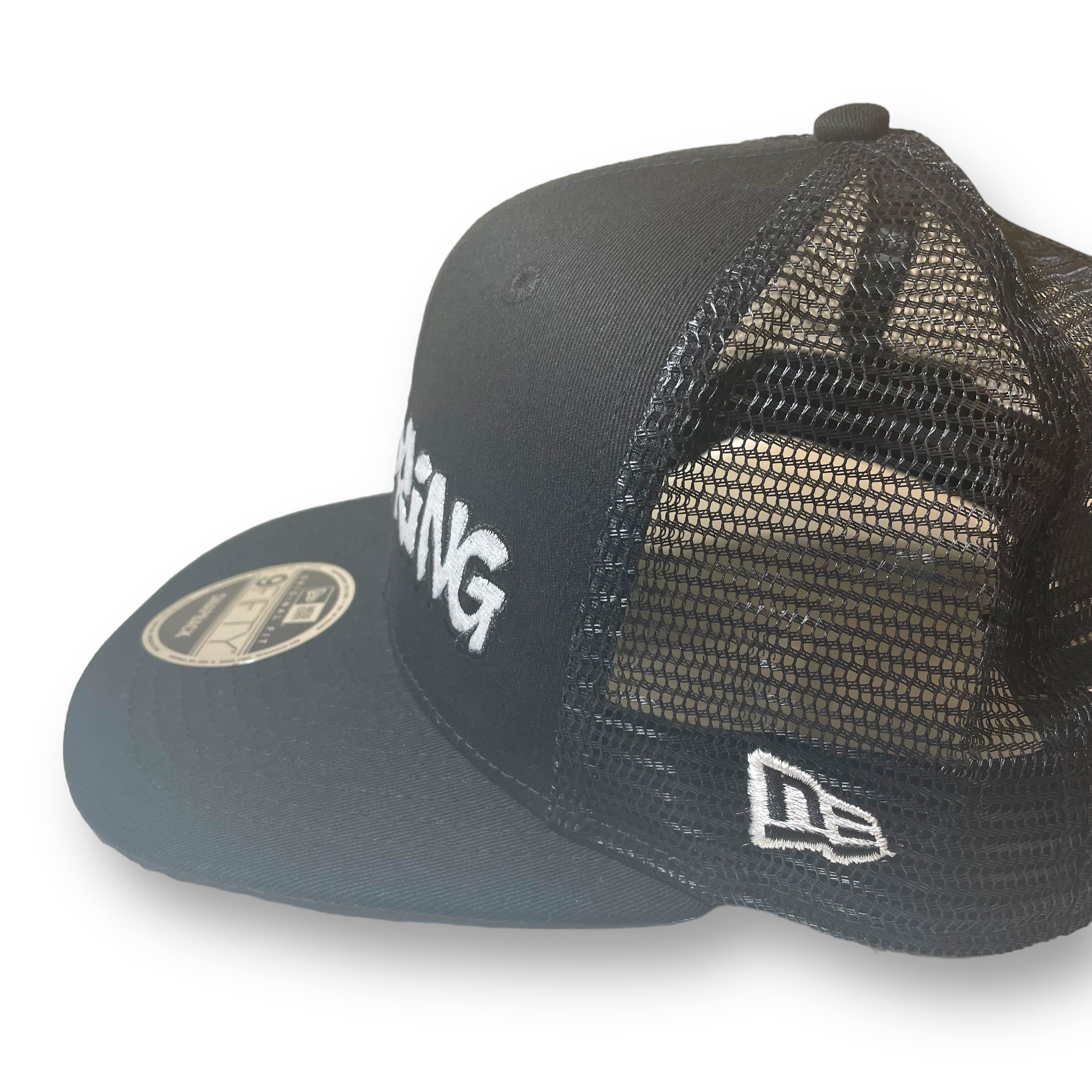 ☆激レア☆ The Offspring キャップ NEW ERA｜帽子