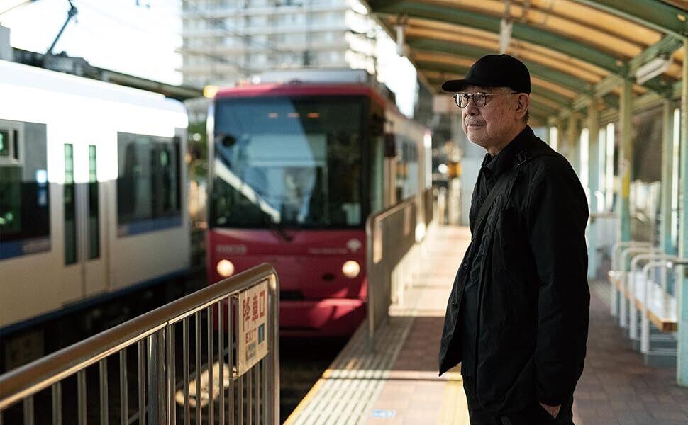 松本隆と風街さんぽ | BOOKSHOP 本と羊