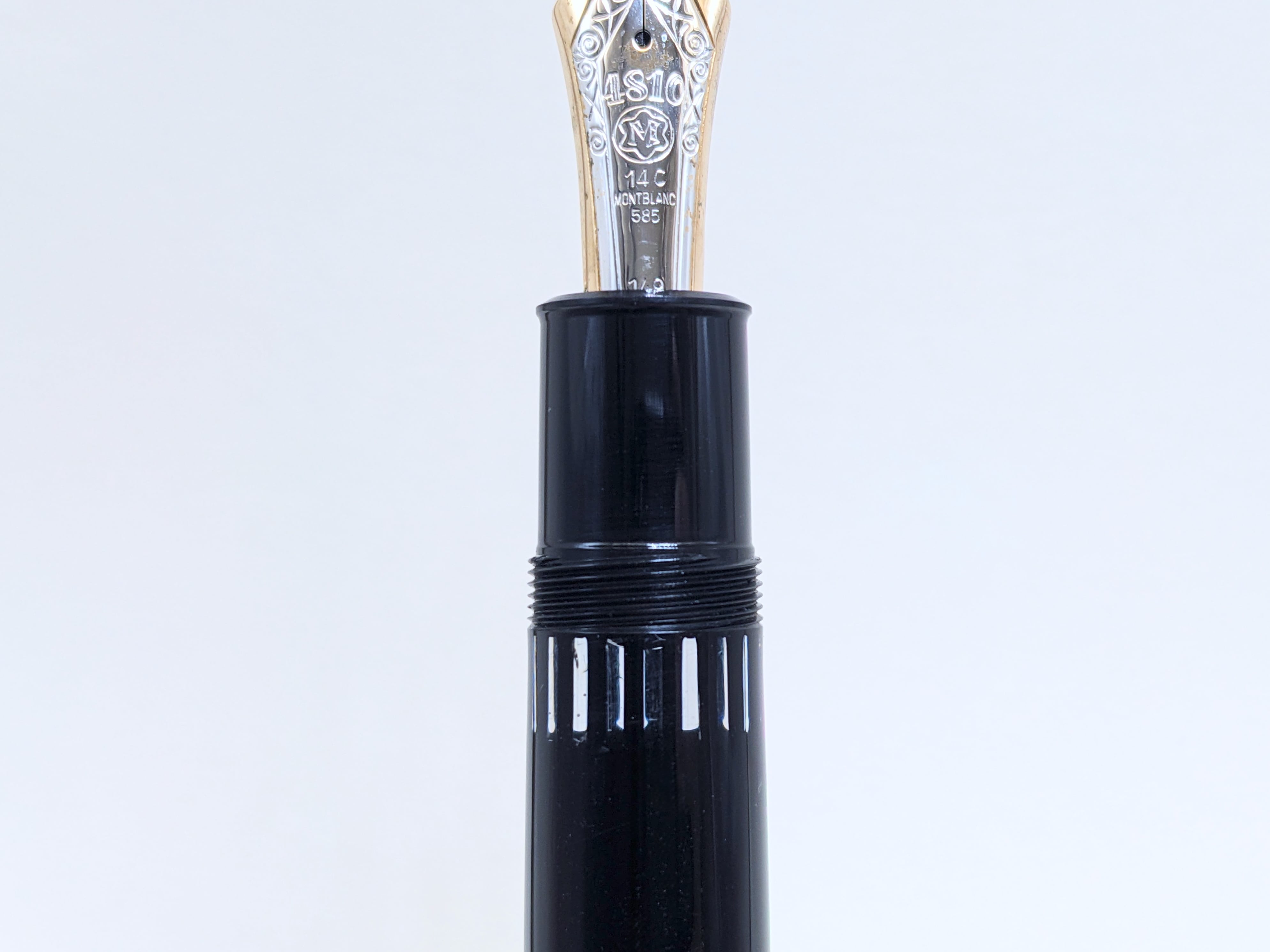 70s モンブラン マイスターシュテュック 149 MONTBLANC