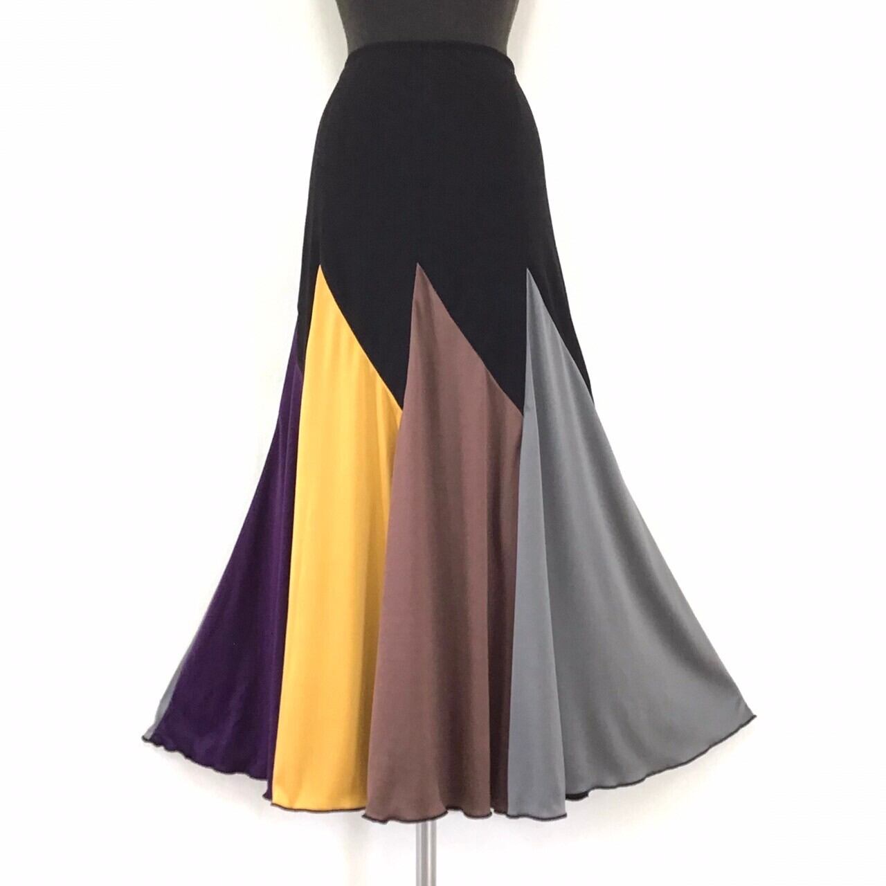 フラメンコ衣装 スカートファルダ Sサイズ G874 | アトリエ貴美恵