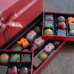 クロシェコレクション36個入