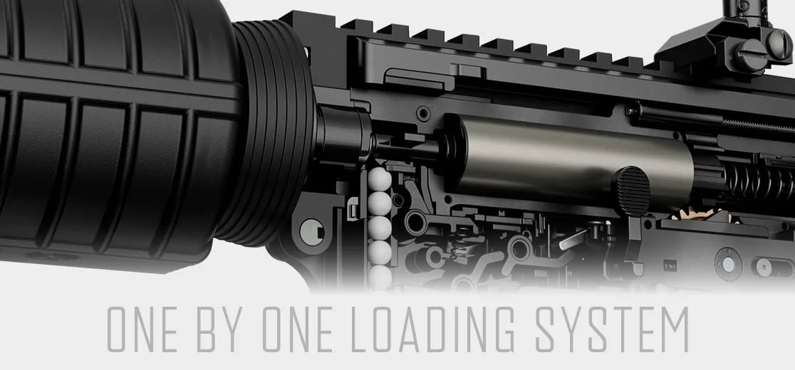 東京マルイ】エボルト EVOLT M4A1 CARBINE | GunPlay'sWorks