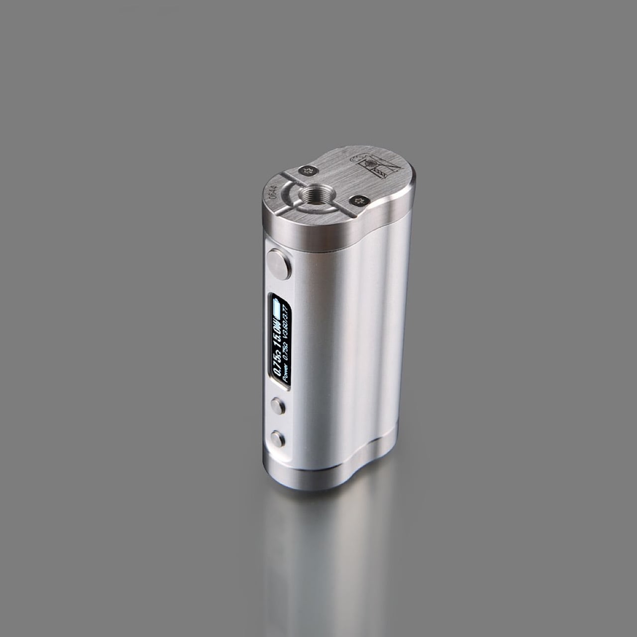 Dicodes Dani 21700 レザースリーブセット vape mod