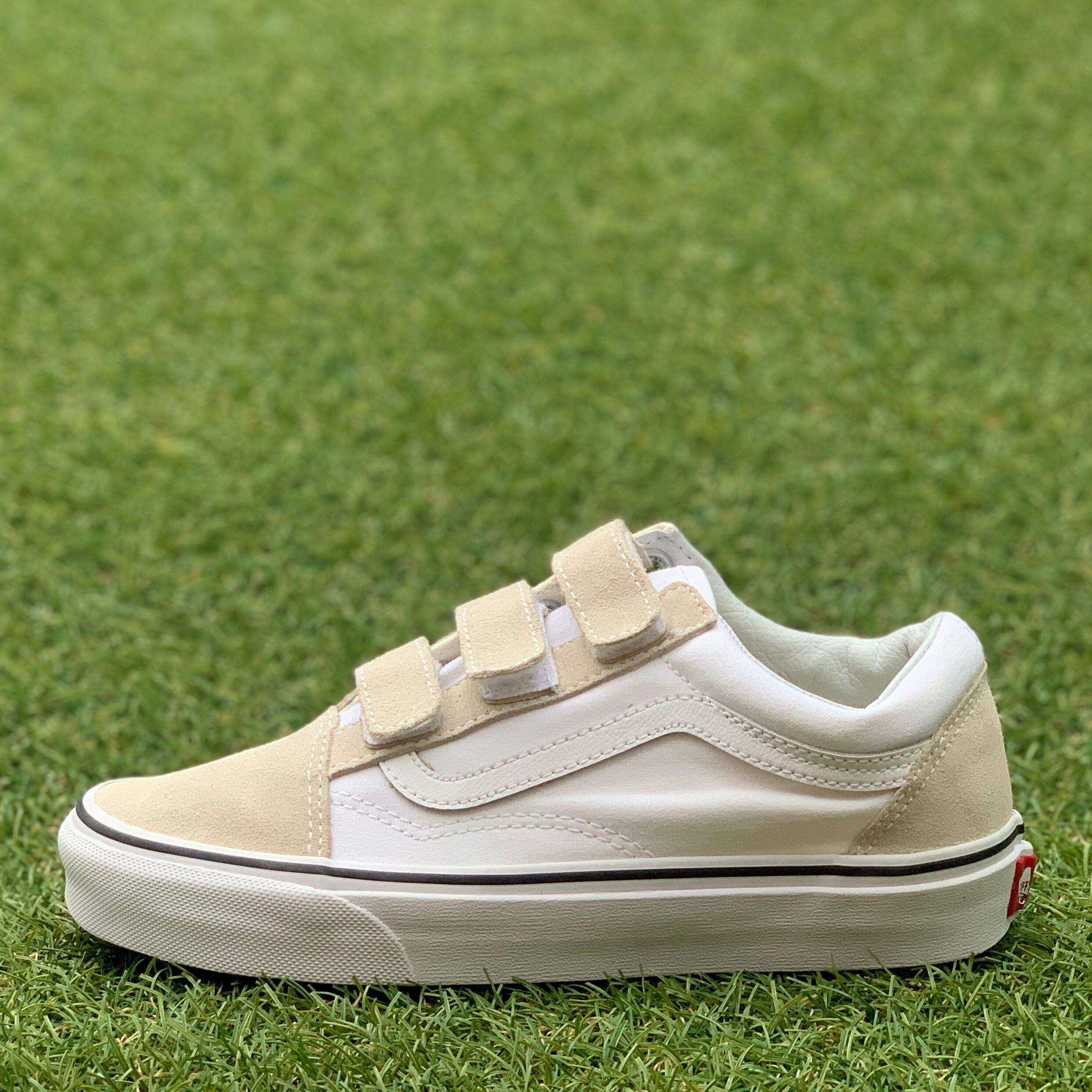 US企画!VANS OLD SKOOL V ヴァンズ オールドスクール E331