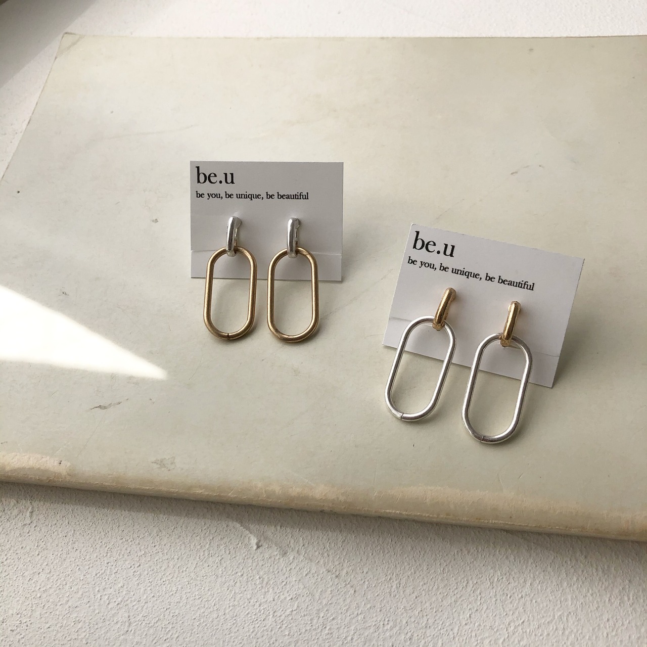 104E　イヤリング