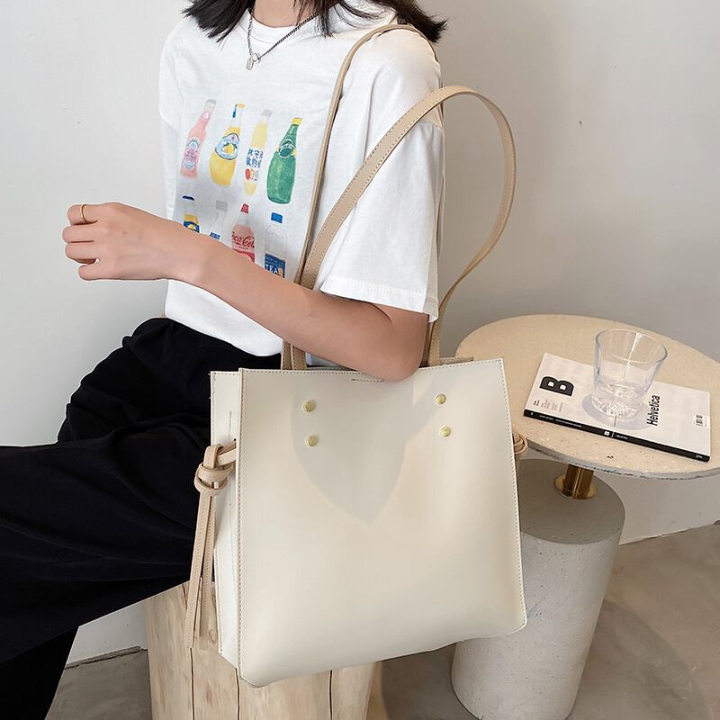 サマー 夏物 トートバッグ Tiancai_Wing_Bag82085110483