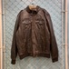 Levi's - Boa Leather Jacket