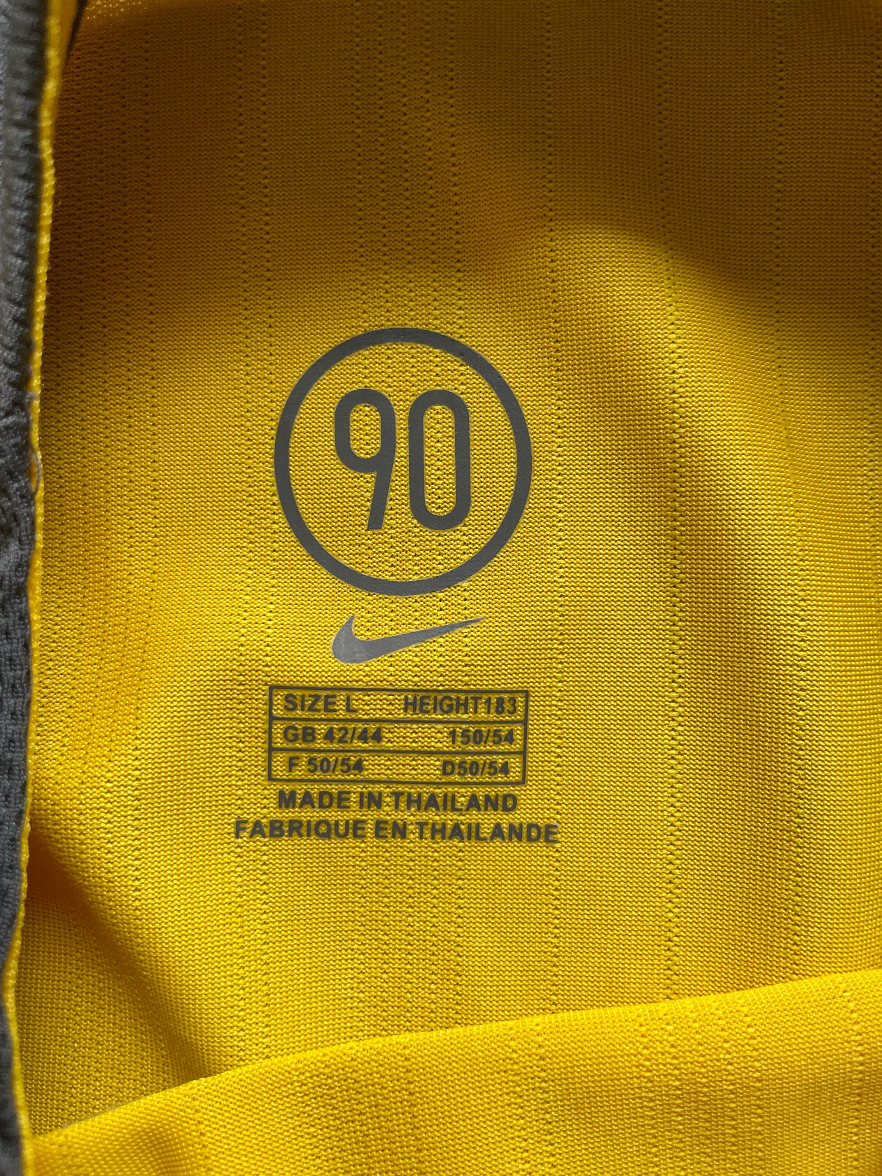 NIKE アーセナル 05/06 アウェイ ユニフォーム O2 L | Léon Shinjuku