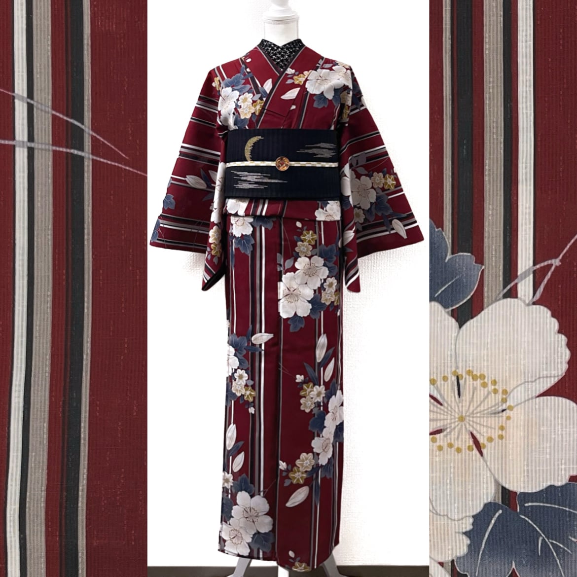 着物 | きもの楸堂-kisasagedo-