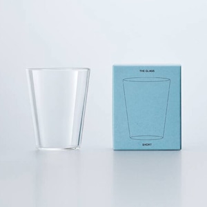 THE GLASS SHORT 240ml