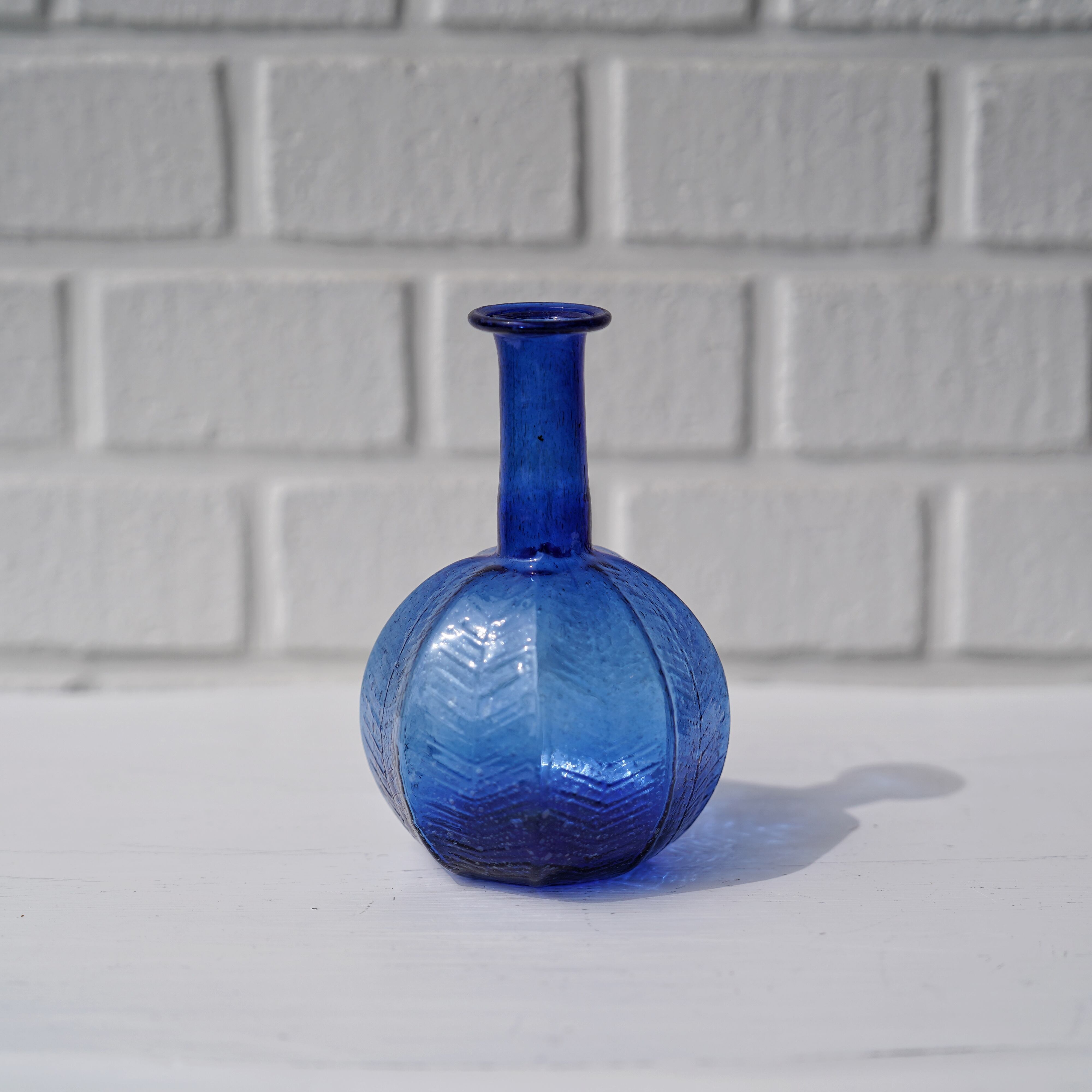 インド製リサイクルガラスベース