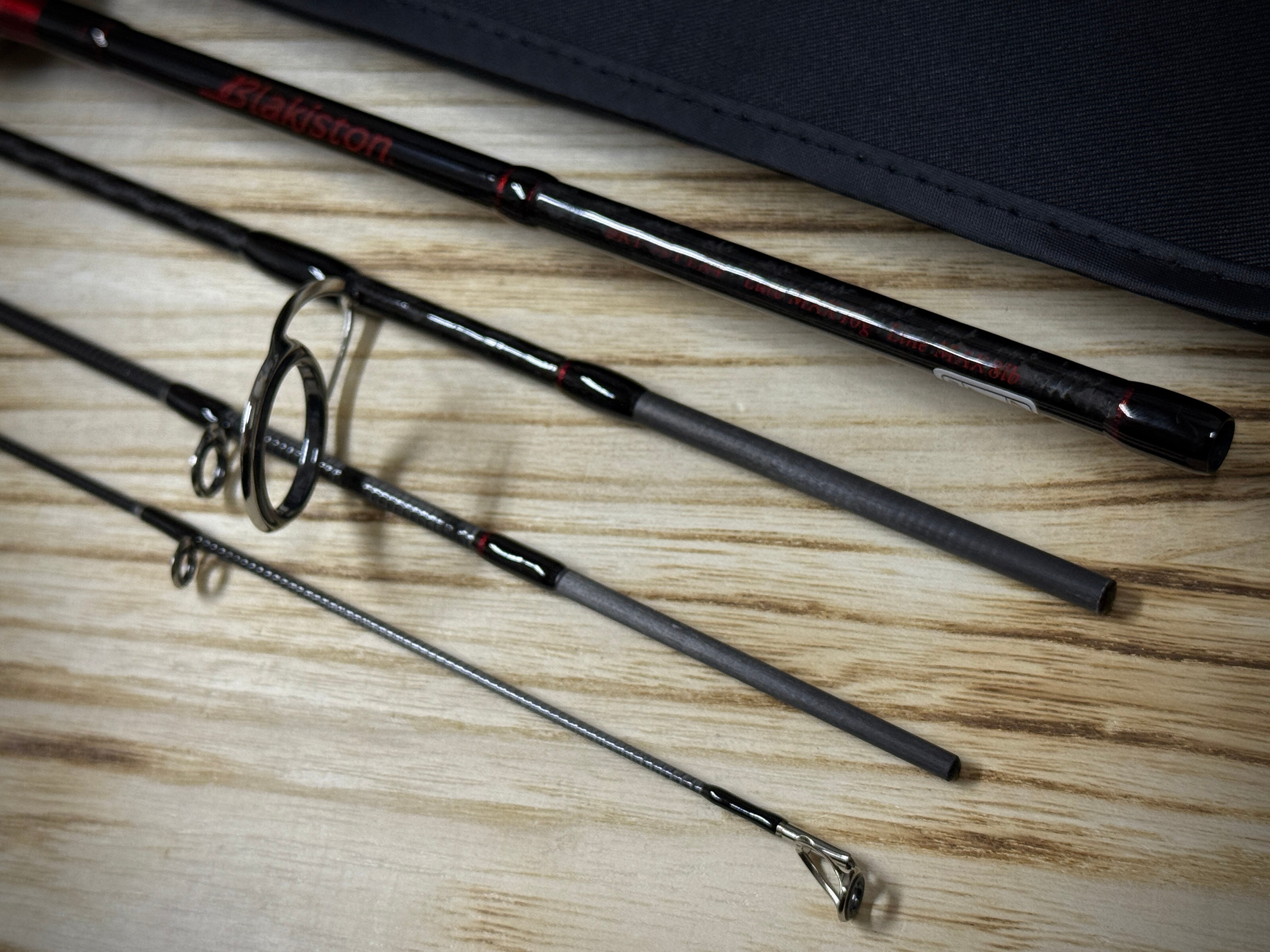 D-3 Custom Lure's Blakiston BKT-511LX4【新製品】 | Fishing Tackle