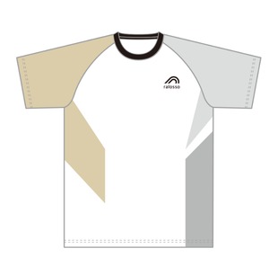 【数量限定先行販売】サンドラテラルゲームシャツ