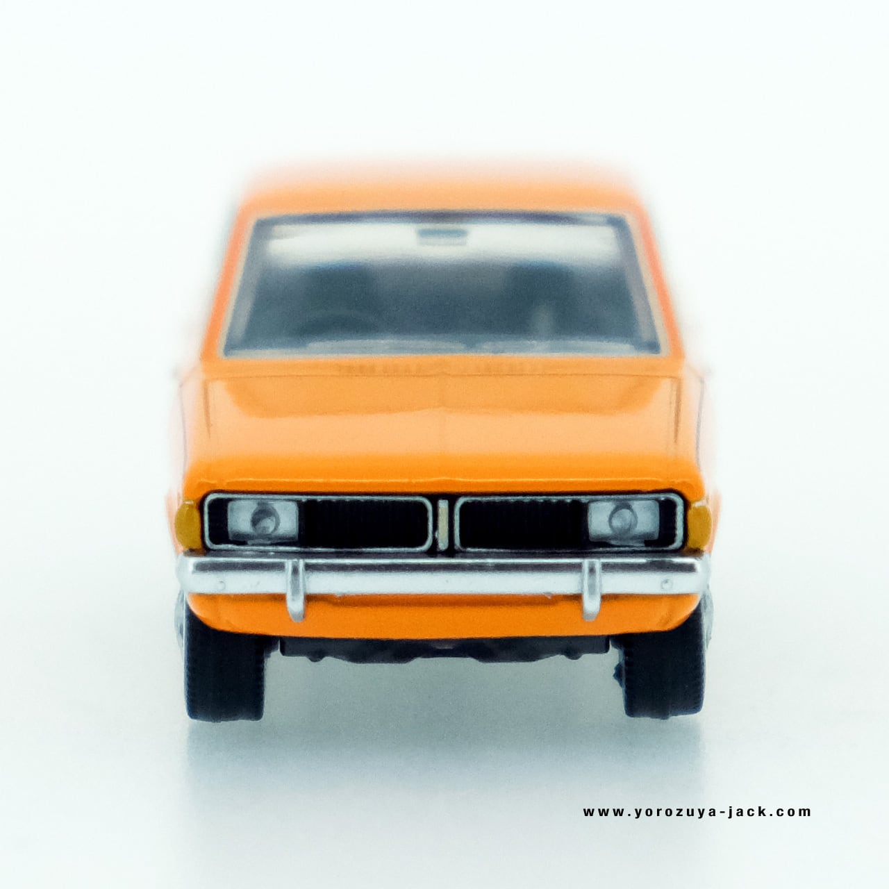 トミカリミテッドヴィンテージ LV-45b 三菱 ギャラン AⅡGS #10212683