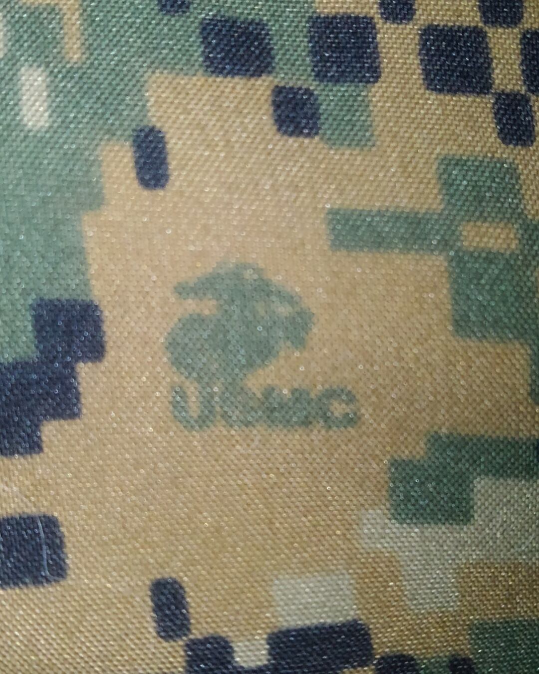 Wild things USMC ecw level 7 woodlanad marpat primaloft high