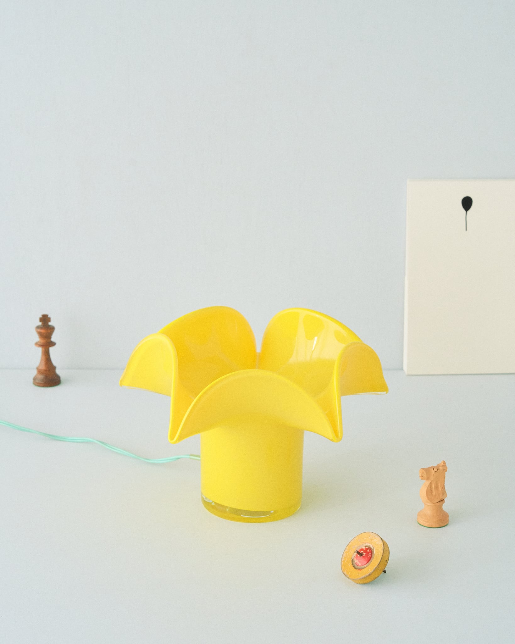 照明 | decoboco