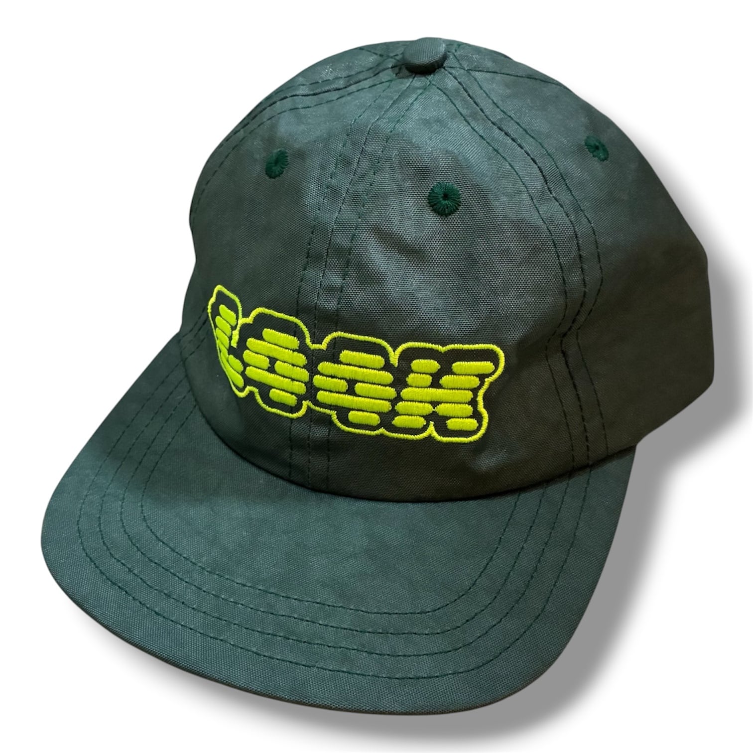LQQK Studio ルックスタジオ Cap キャップ | maktub