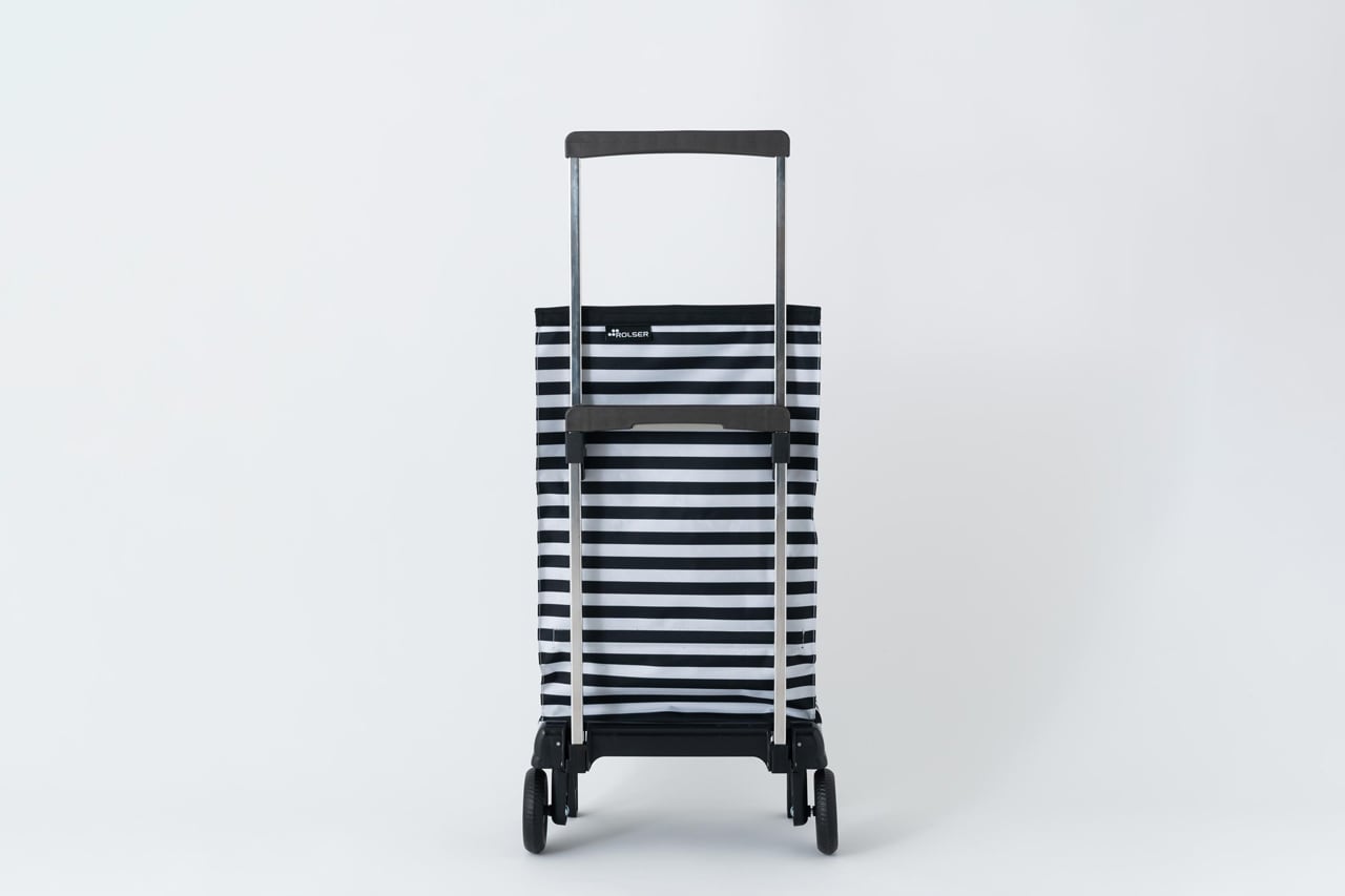 中村江里子セレクト ROLSER ショッピングカート プレガマティック