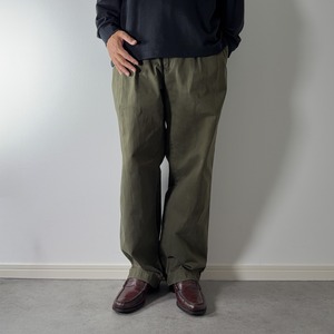 Polo by Ralph Lauren POLO CHINO ANDREW olive [W31L29相当] 古着
