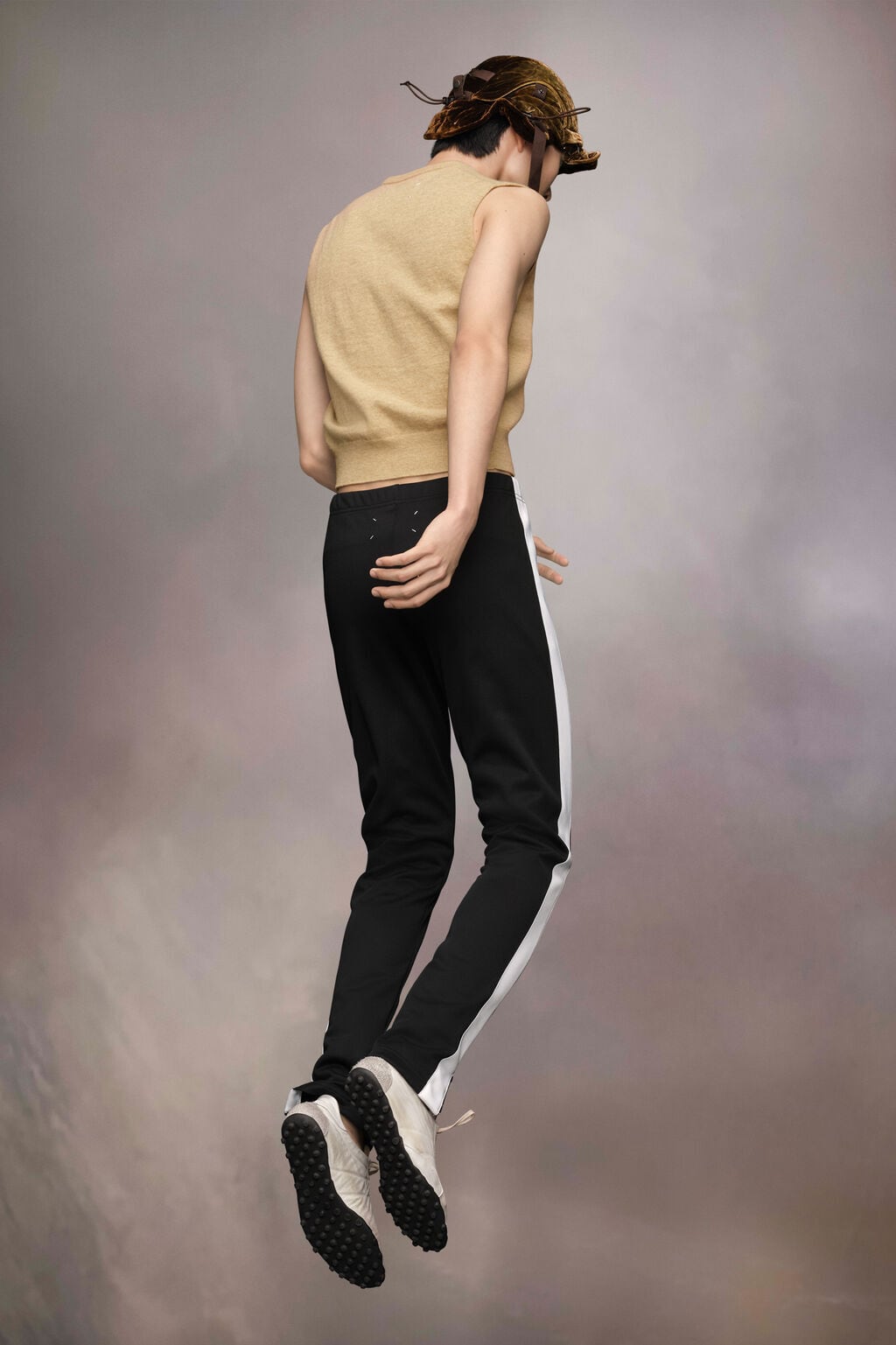 Maison Margiela【メゾン マルジェラ】スポーツジャージ