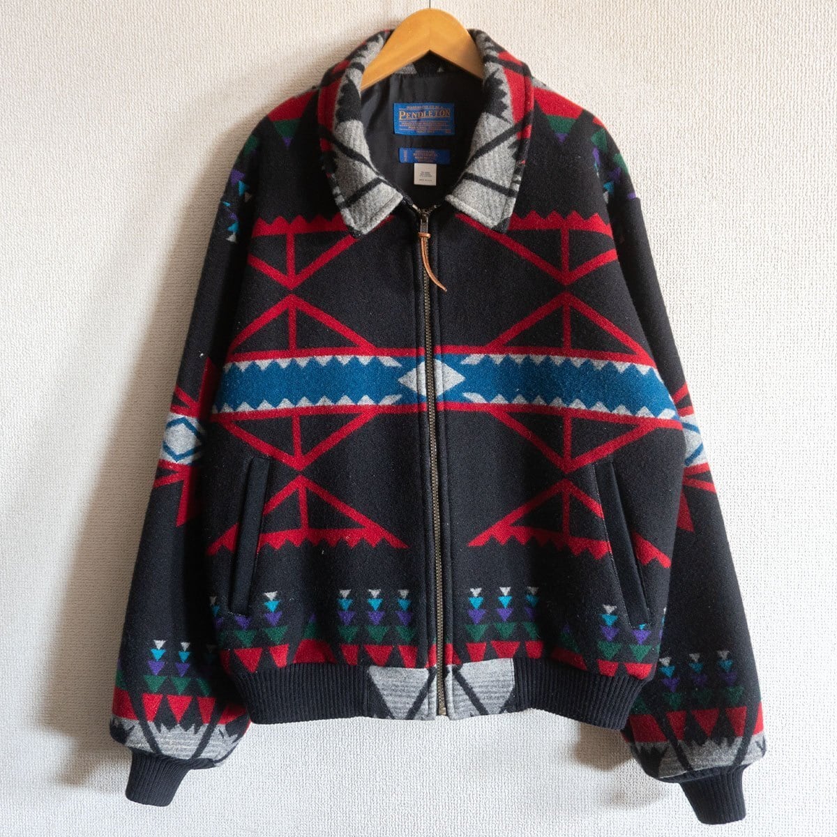 50s ガンズクラフト チマヨジャケット スペシャル ヴィンテージ USA