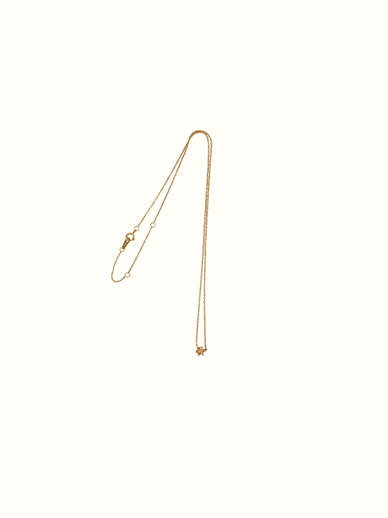 FLO NECKLACE