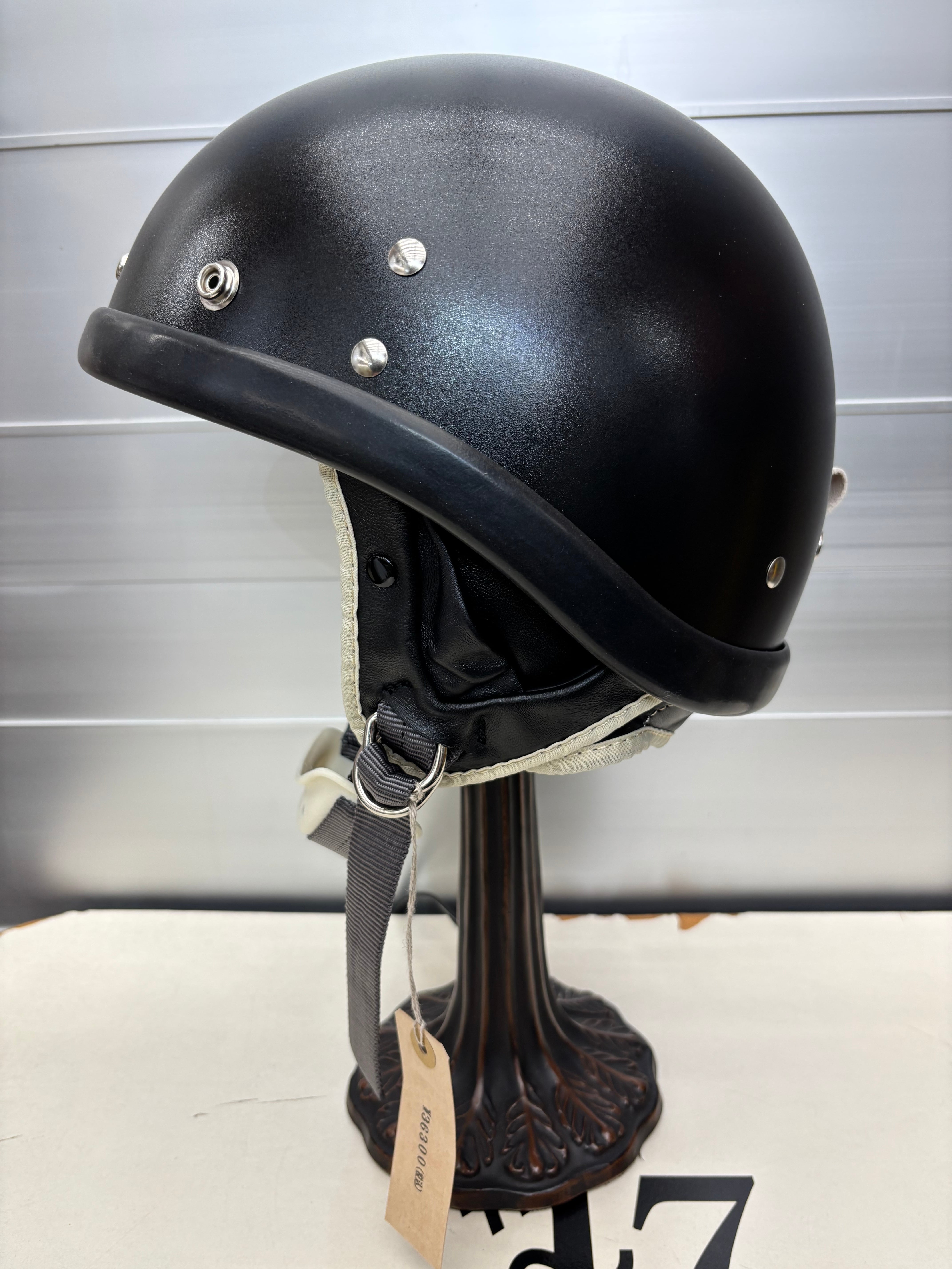 オーシャンビートル PTR ブラック 各サイズ有り チンカップ白 SALE中! 送料込み!