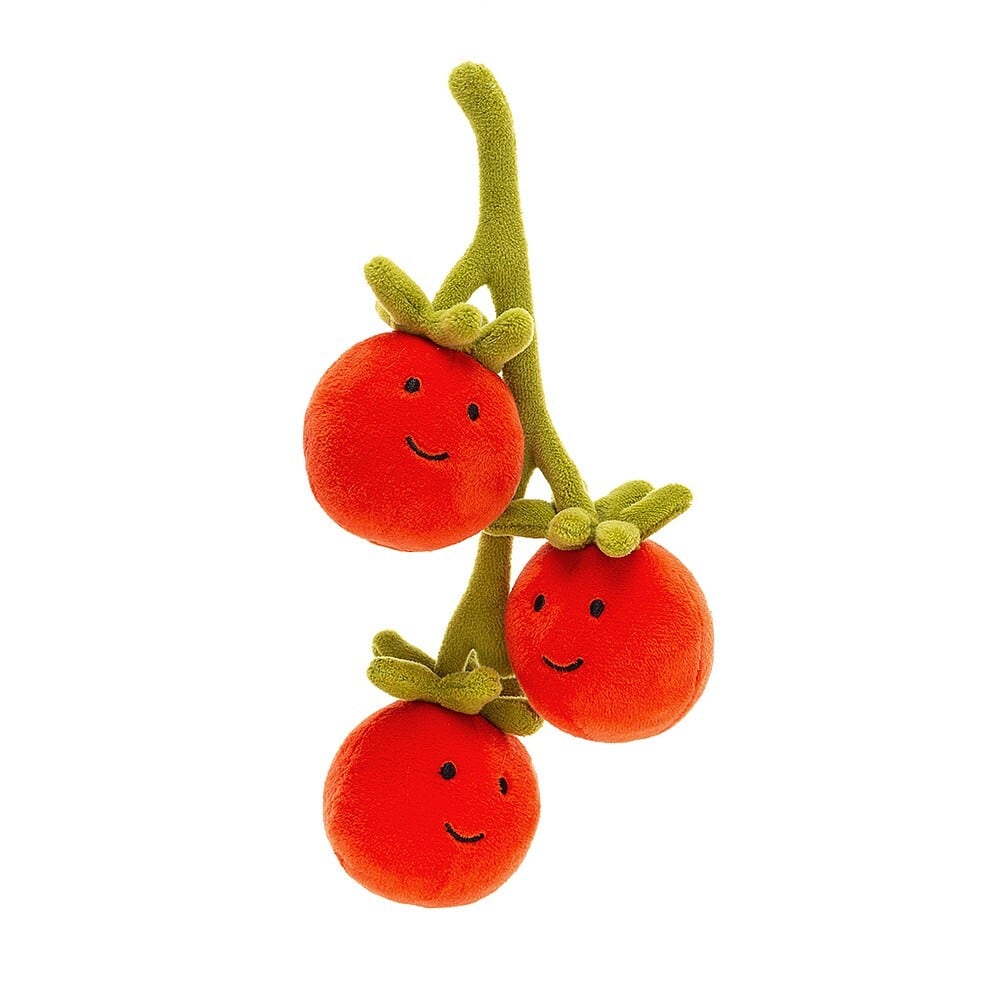 Vivacious Vegetable Tomato_VV6T