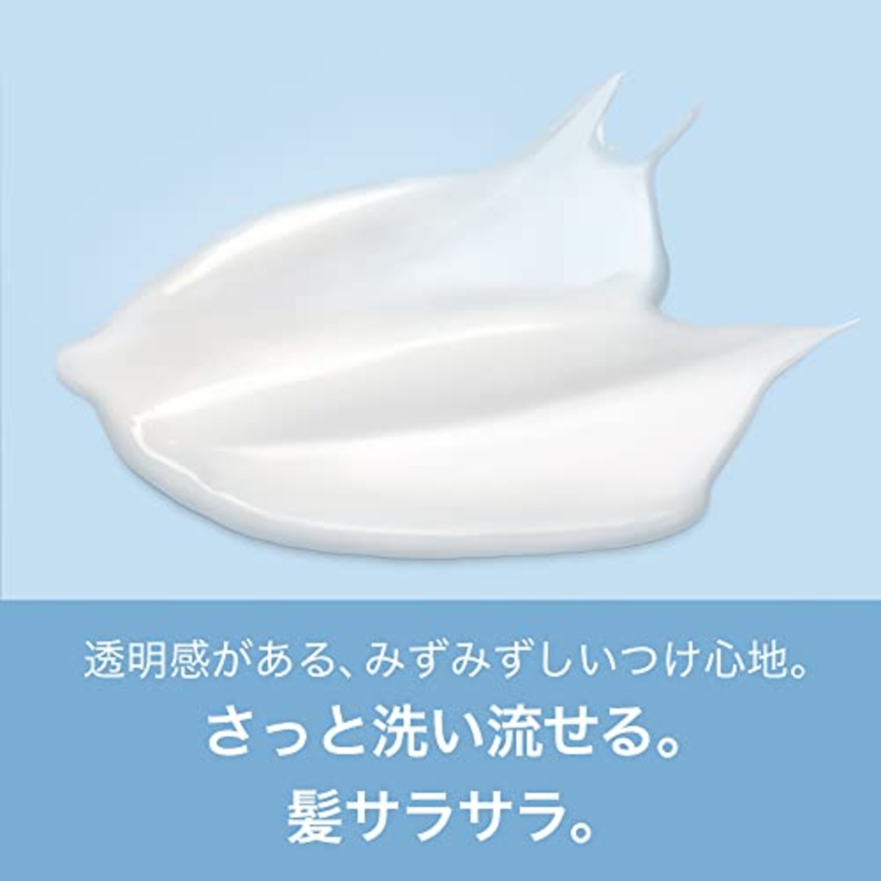 パンテーン ミセラー トリートメント ピュア&クレンズ 詰め替え ブルー 350グラム