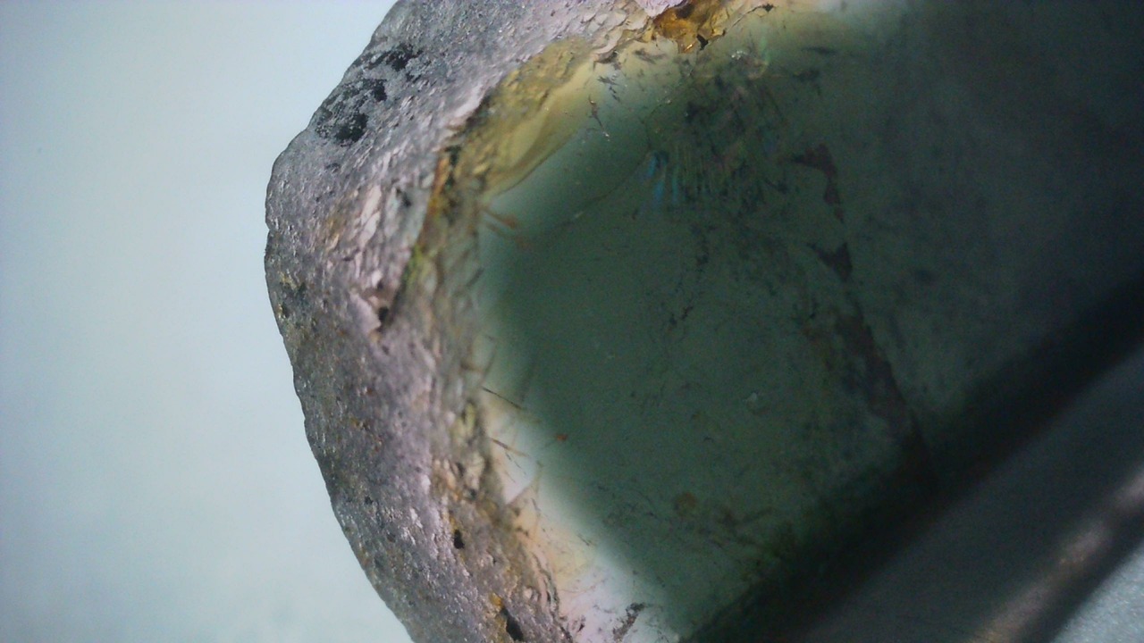 トルマリン　4.39ct　[C13‐790]