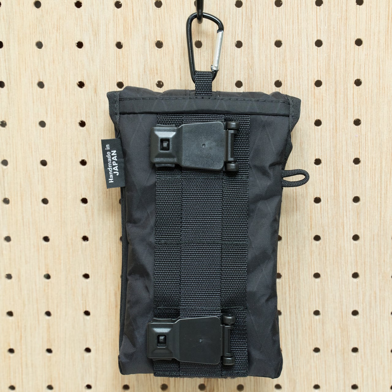 バック　ポーチ スマホポーチ L プラス / X-Pac / 大型 / バックパック / リュック