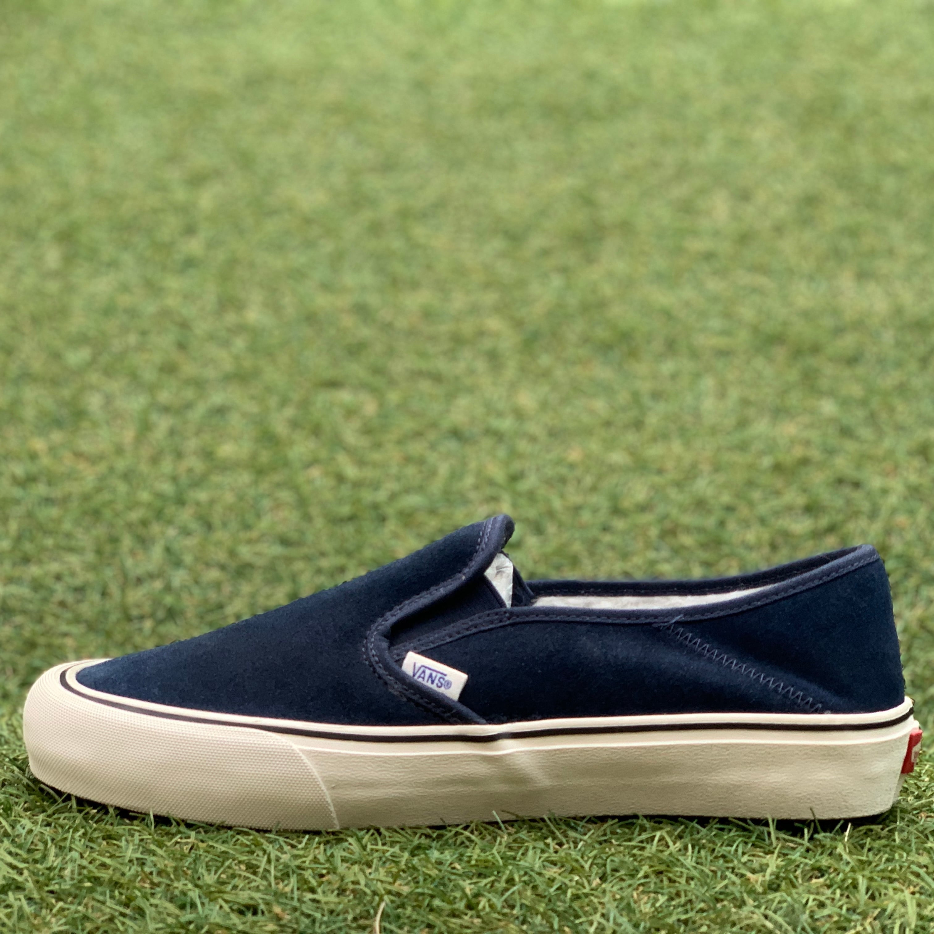 VANS SLIP-ON BOA SF ヴァンズスリッポン F499