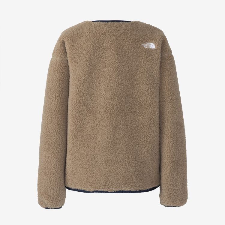 Lサイズ MK 新品 未使用 リバーシブルエクストリームパイルカーディガン THE NORTH FACE｜リバーシブル エクストリーム パイル カーディガン