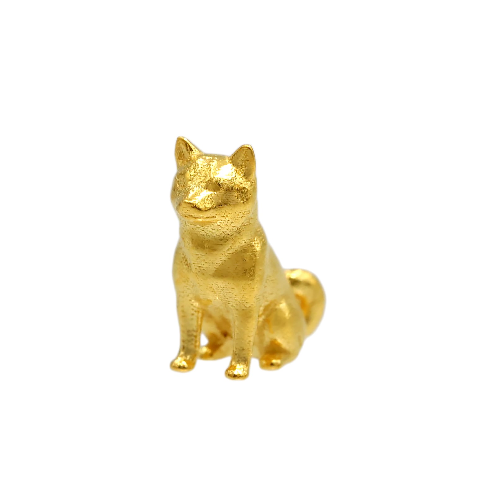 縁起物】 | JUNGOLD【純金の世界】
