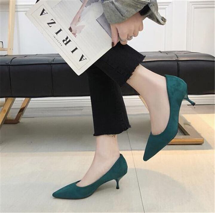 パンプス ピンヒール セクシー エレガント 百掛け ファッション パンプス ピンヒール セクシー エレガント 百掛け ファッション